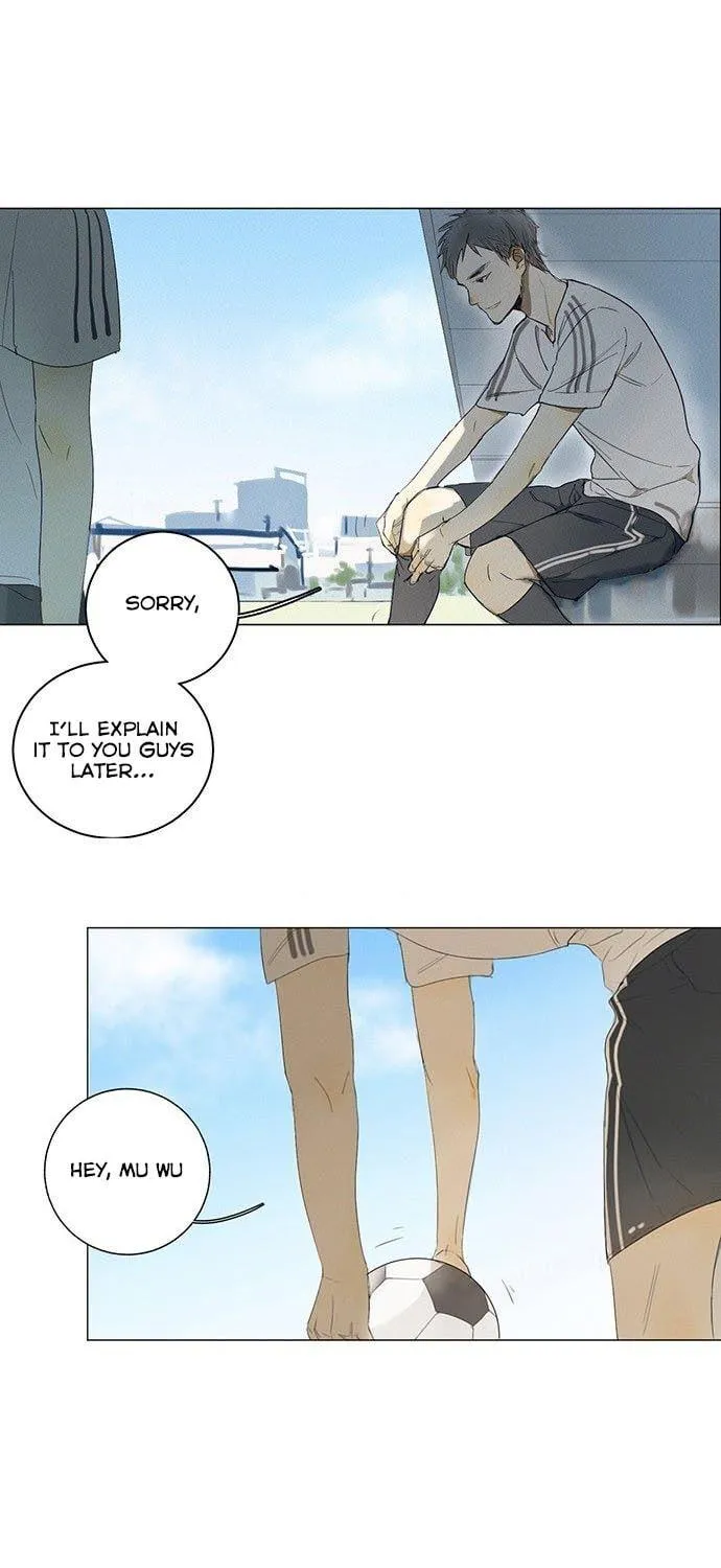 Read Mu Wu