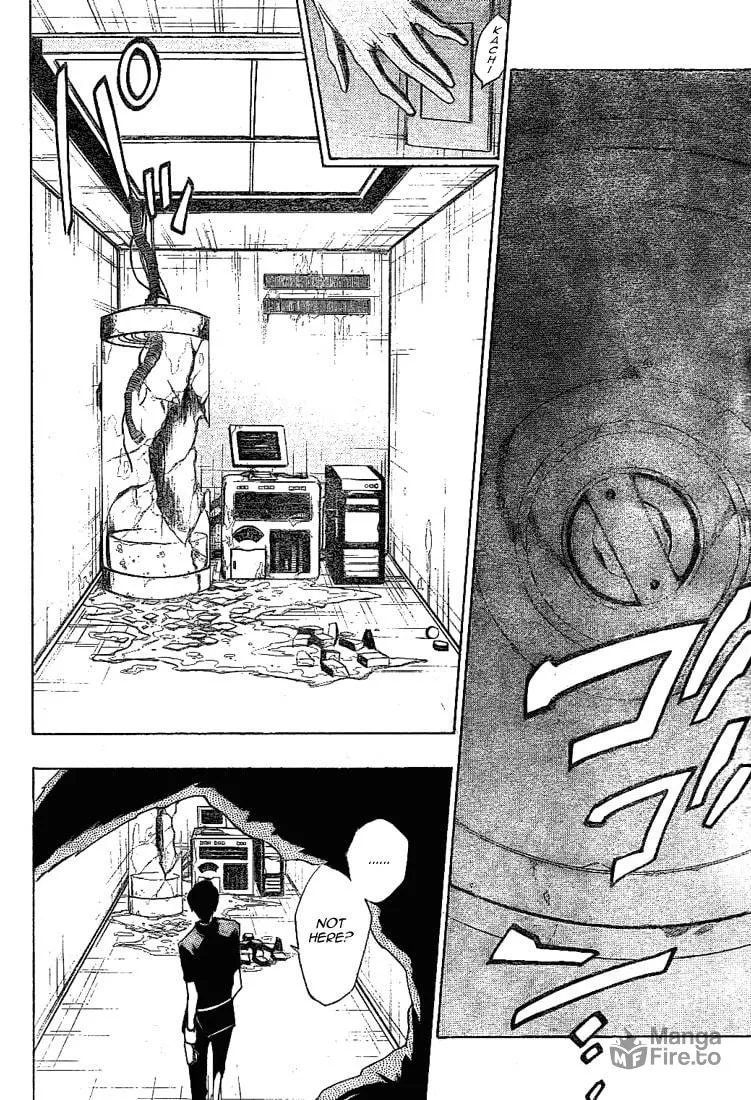 Read Muddy chapter 10 image 9 on Lezhin