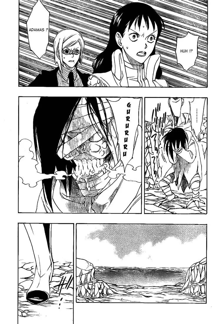 Read Muddy chapter 11 image 12 on Lezhin