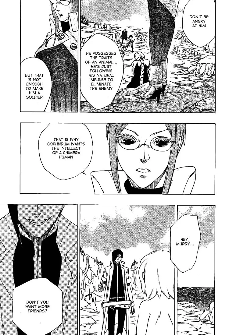 Read Muddy chapter 11 image 16 on Lezhin