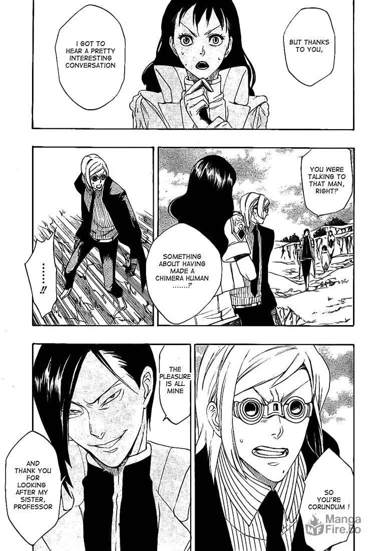 Read Muddy chapter 11 image 8 on Lezhin