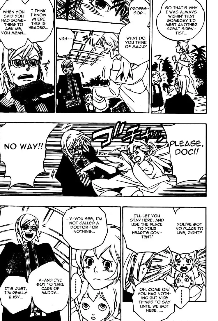 Read Muddy chapter 2 image 10 on Lezhin