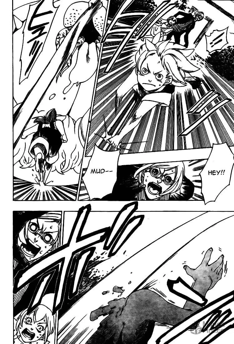Read Muddy chapter 2 image 17 on Lezhin
