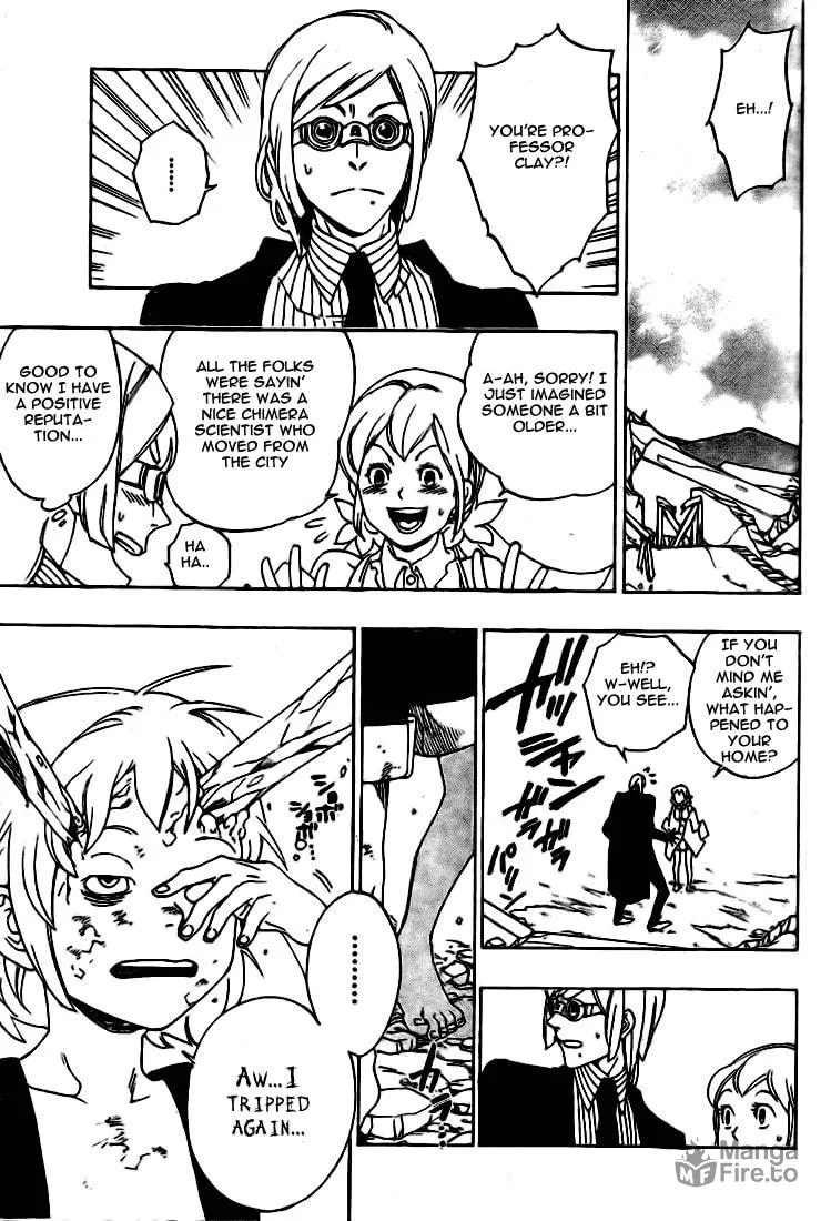 Read Muddy chapter 2 image 2 on Lezhin