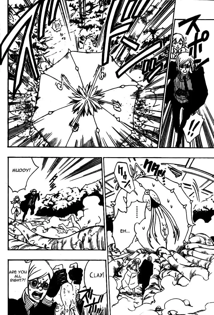 Read Muddy chapter 2 image 21 on Lezhin