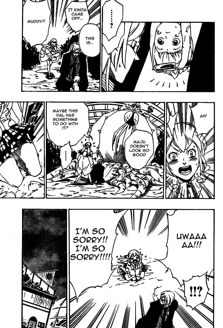 Read Muddy chapter 2 image 22 on Lezhin