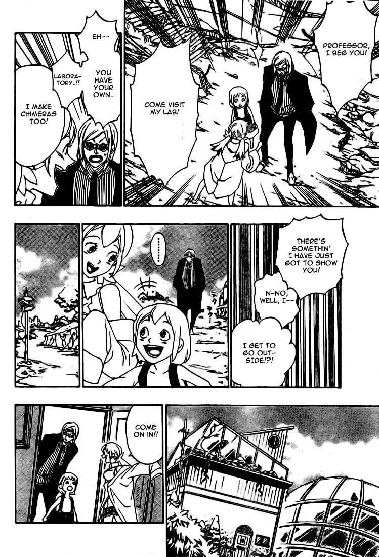 Read Muddy chapter 2 image 5 on Lezhin