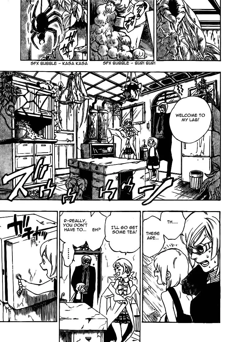 Read Muddy chapter 2 image 6 on Lezhin