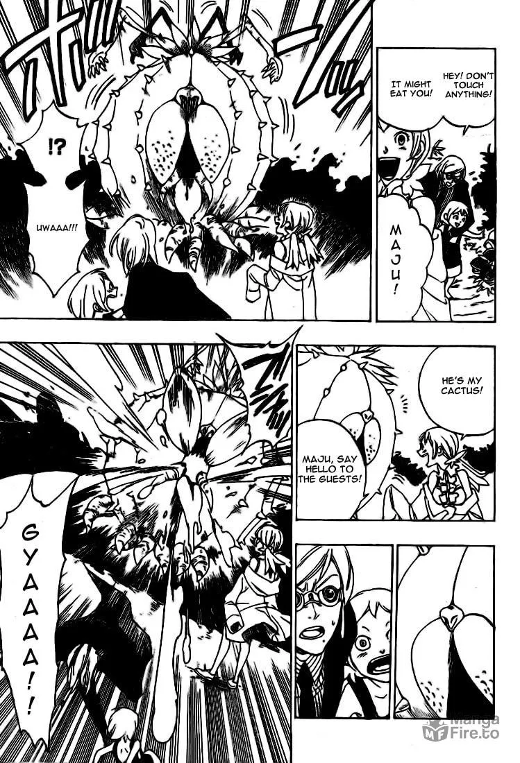 Read Muddy chapter 2 image 8 on Lezhin