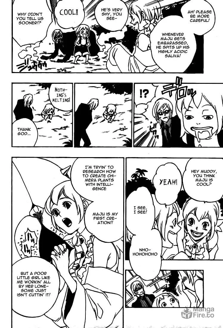 Read Muddy chapter 2 image 9 on Lezhin