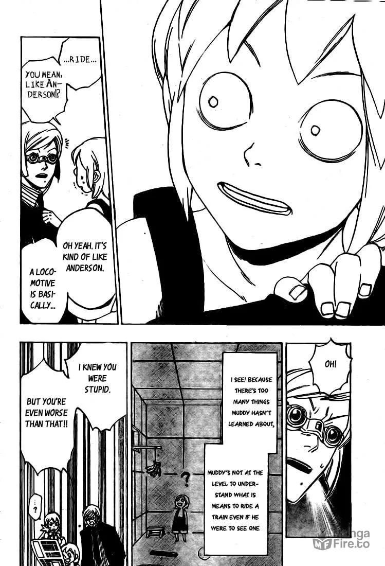 Read Muddy chapter 3 image 17 on Lezhin