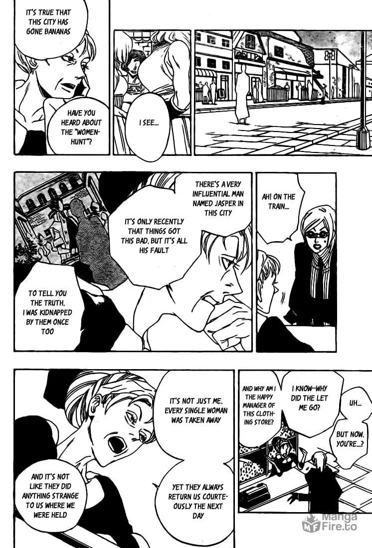 Read Muddy chapter 4 image 11 on Lezhin