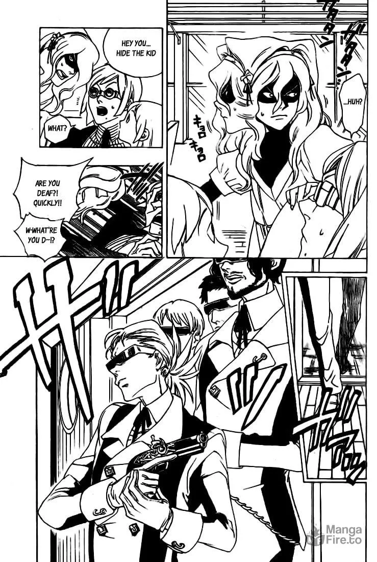 Read Muddy chapter 4 image 2 on Lezhin