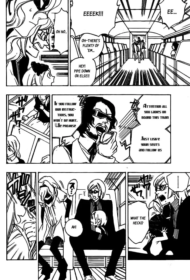 Read Muddy chapter 4 image 3 on Lezhin