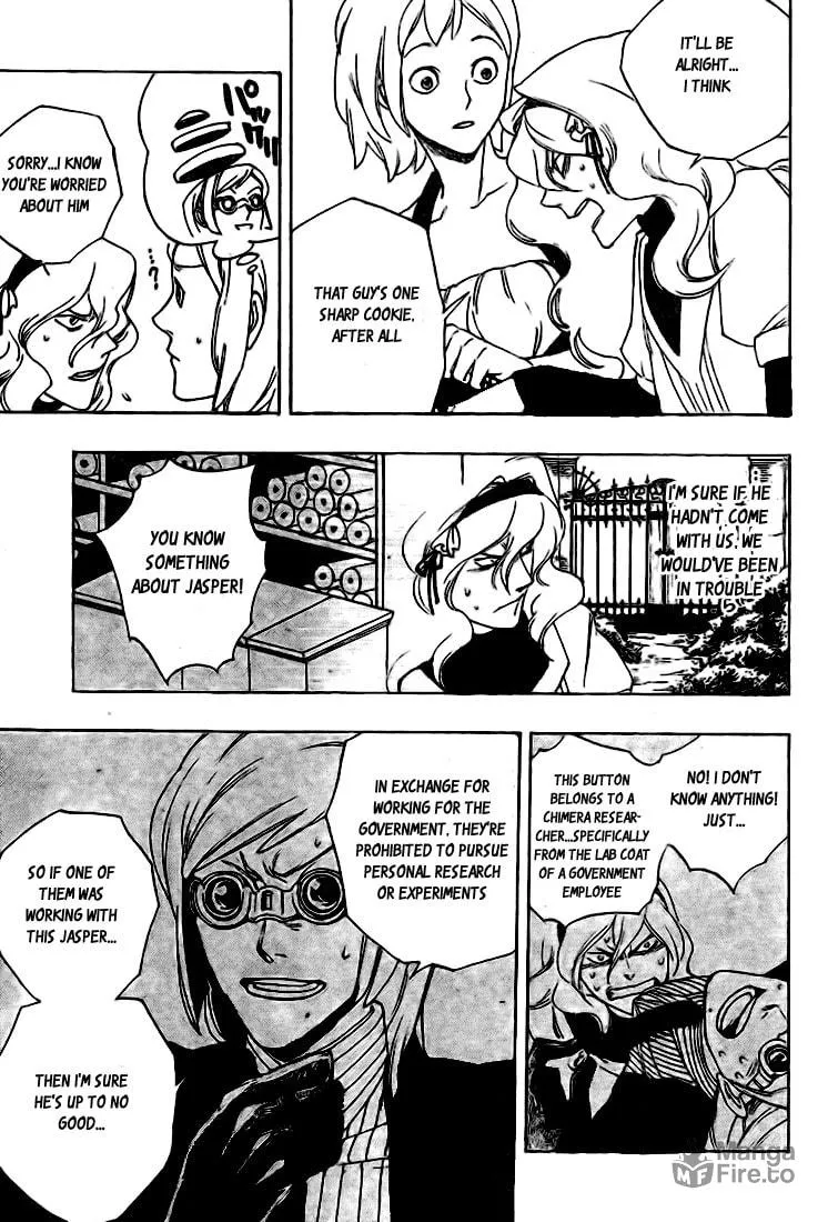 Read Muddy chapter 5 image 4 on Lezhin