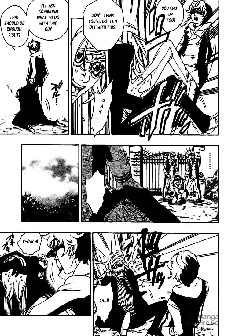 Read Muddy chapter 5 image 8 on Lezhin