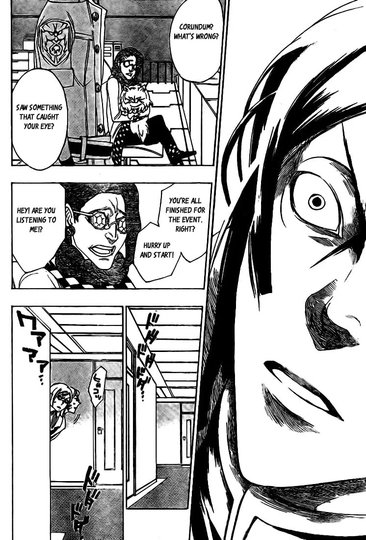Read Muddy chapter 6 image 13 on Lezhin