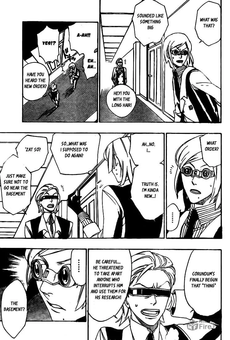 Read Muddy chapter 6 image 14 on Lezhin