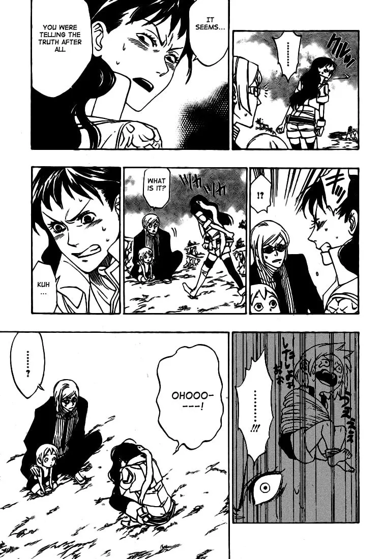 Read Muddy chapter 9 image 10 on Lezhin