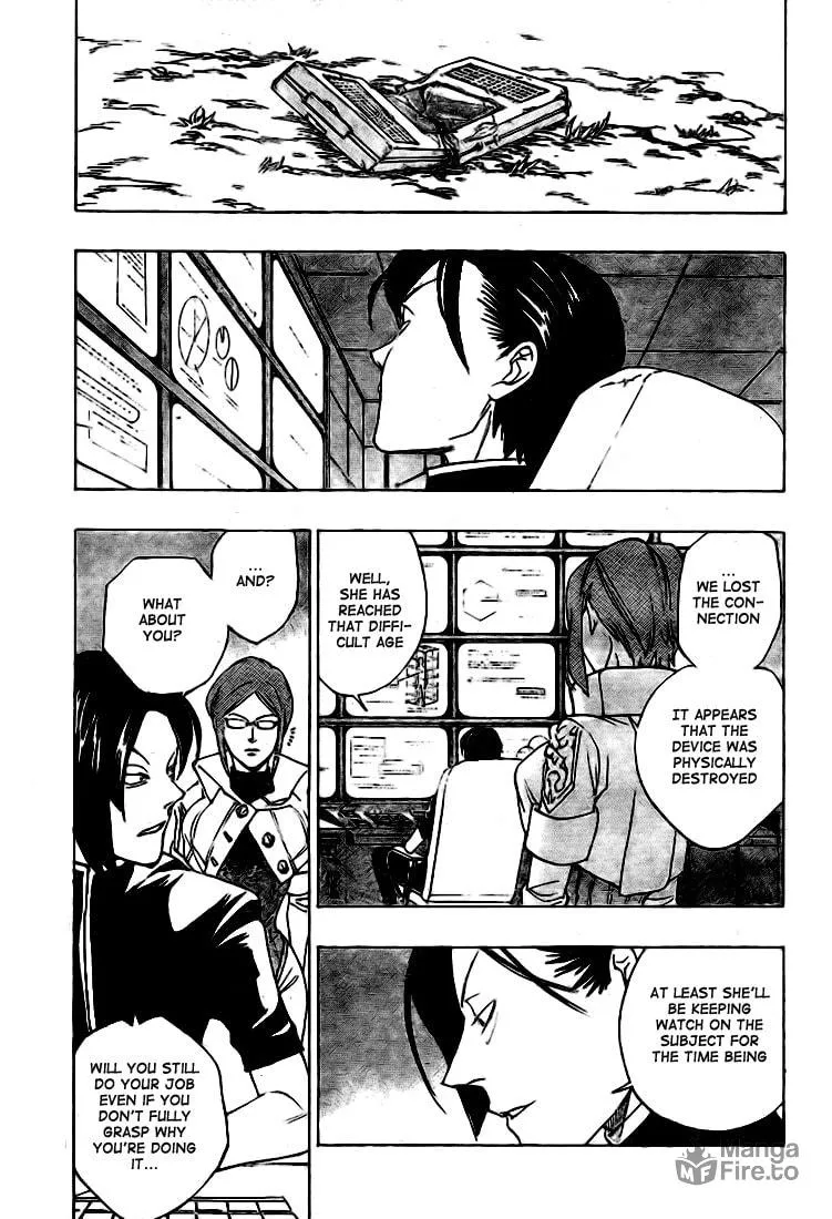 Read Muddy chapter 9 image 14 on Lezhin