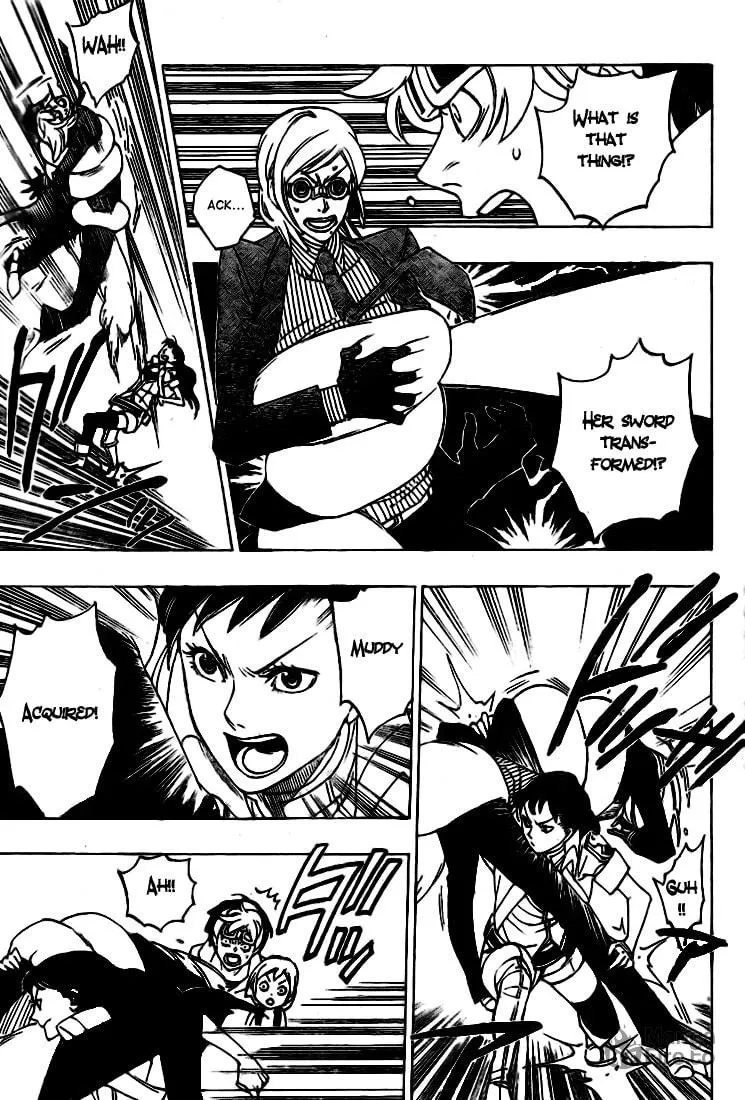 Read Muddy chapter 9 image 2 on Lezhin