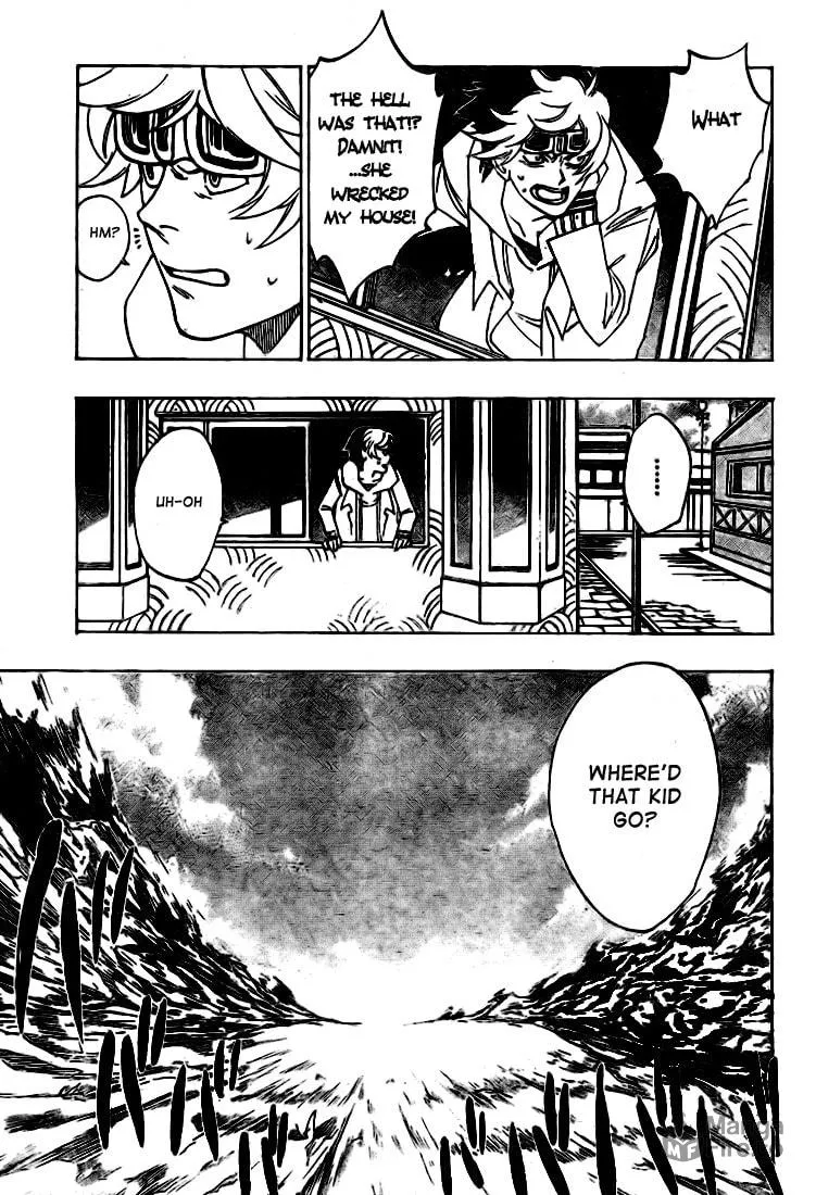 Read Muddy chapter 9 image 4 on Lezhin