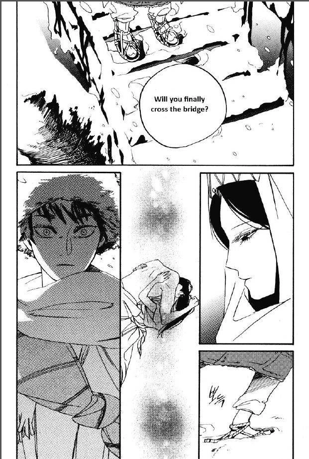 Read Muffled Message chapter 1 image 12 on Lezhin