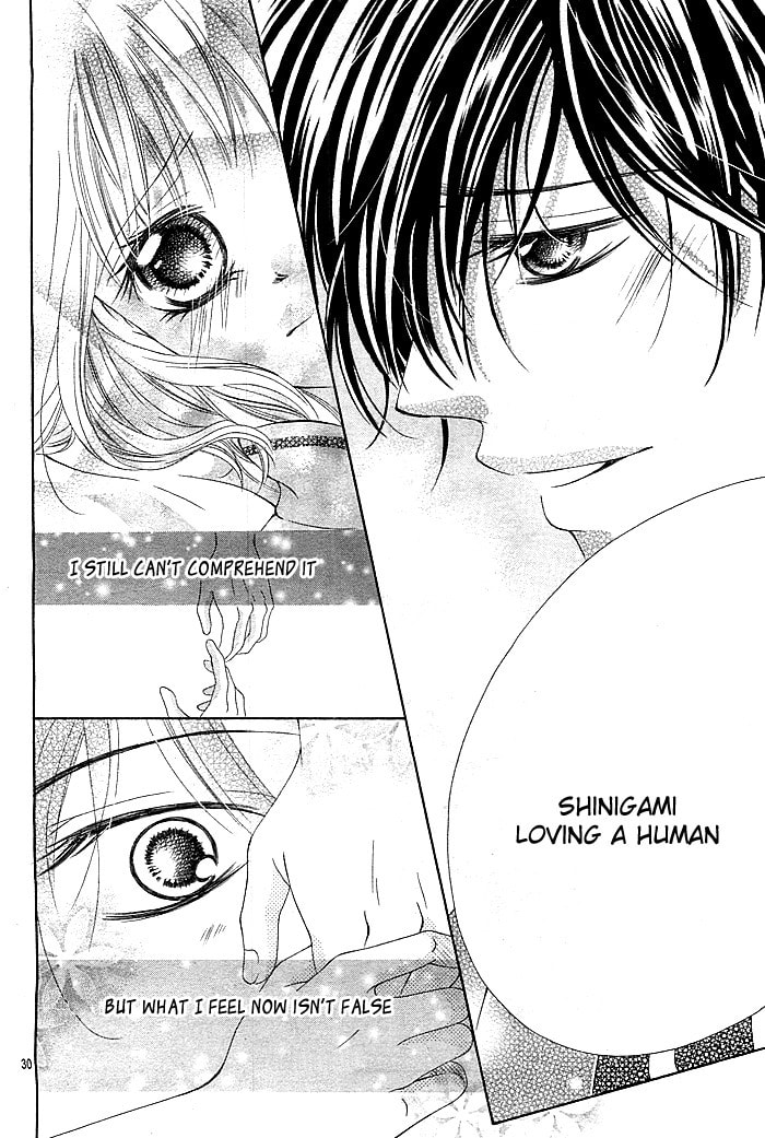 Read Mugen Himitsu chapter 0 image 30 on Lezhin
