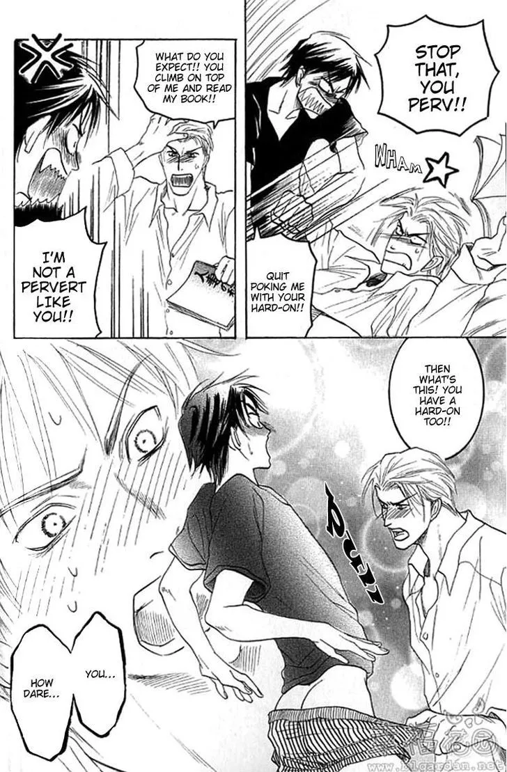 Read Mugen no Roukaku chapter 3 image 29 on Lezhin