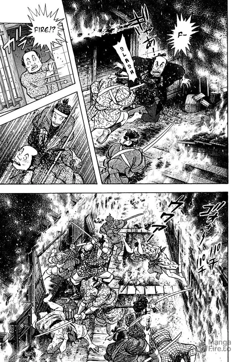 Read Mugen Utamaro chapter 0 image 182 on Lezhin