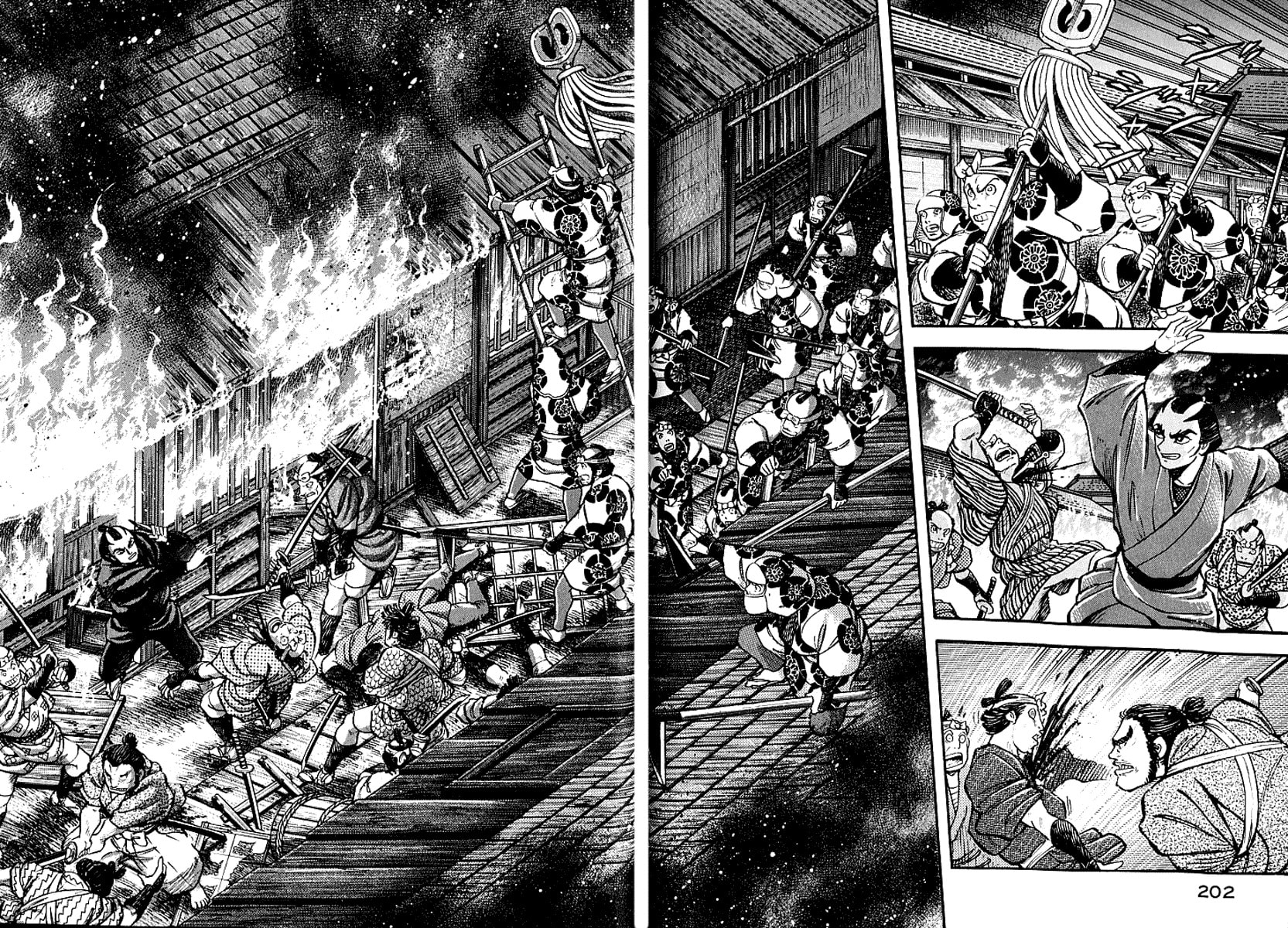 Read Mugen Utamaro chapter 5 image 18 on Lezhin