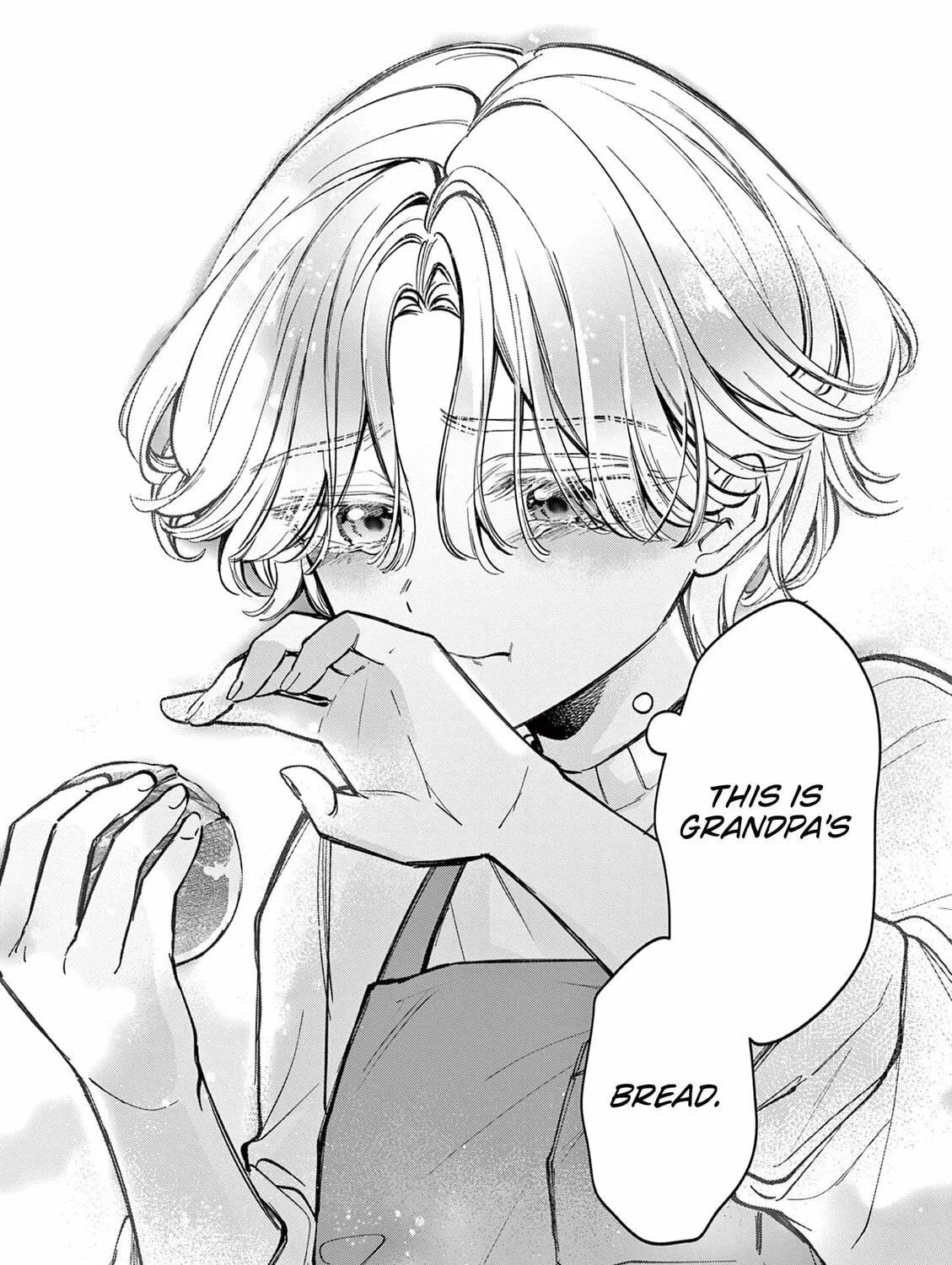 Read Mugi Kaoru Futari chapter 1 image 82 on Lezhin