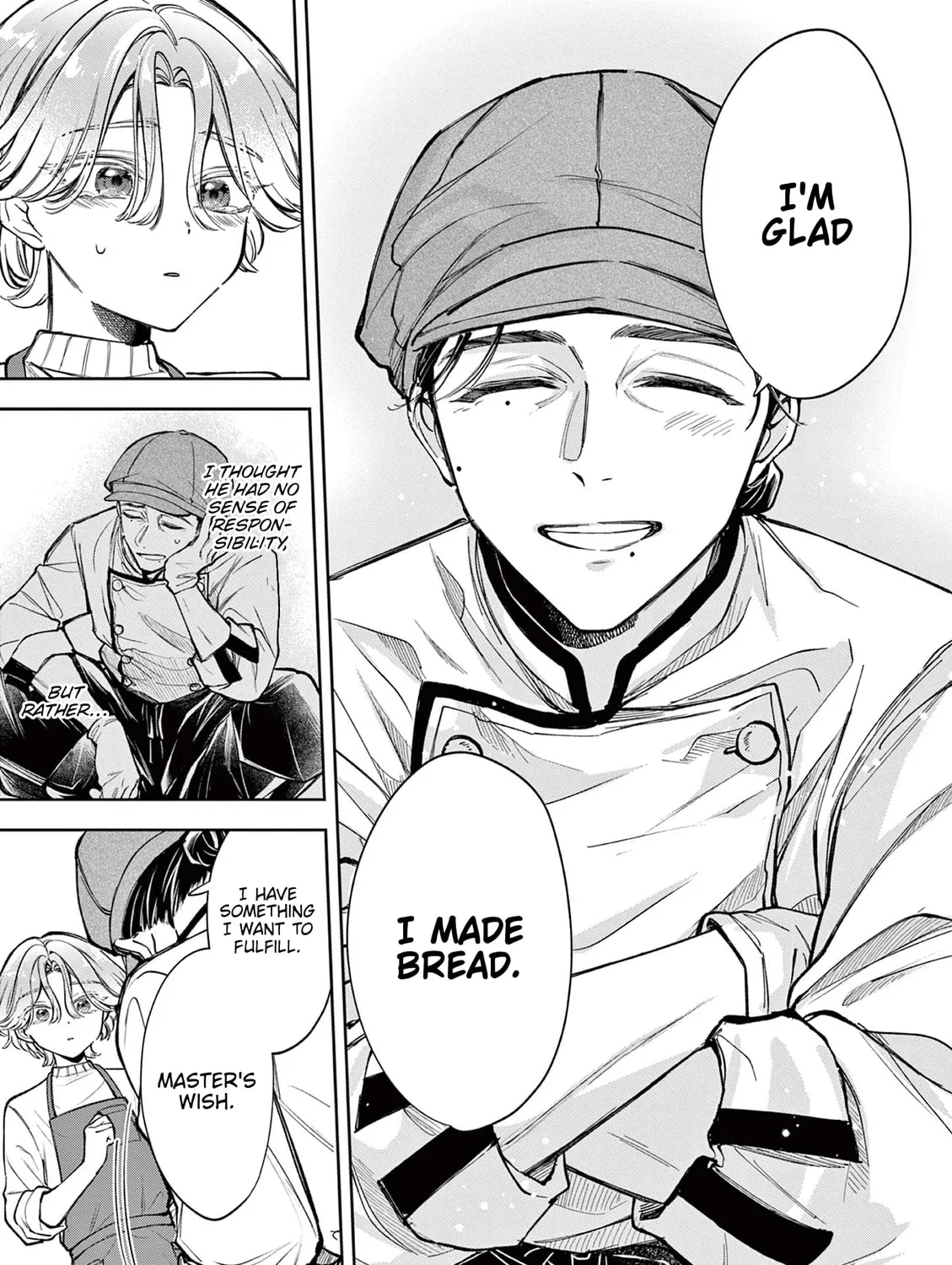 Read Mugi Kaoru Futari chapter 1 image 92 on Lezhin