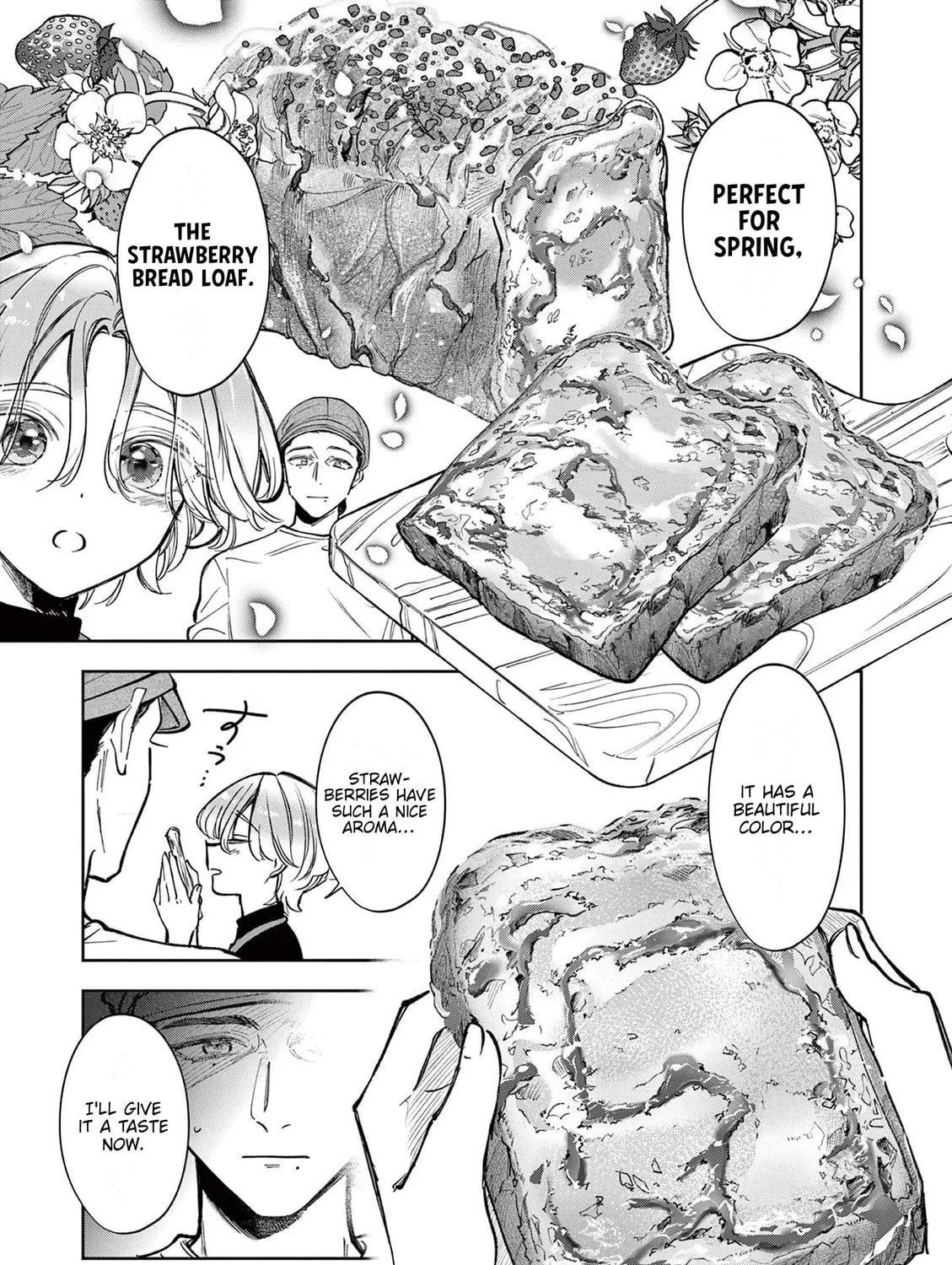 Read Mugi Kaoru Futari chapter 2 image 44 on Lezhin