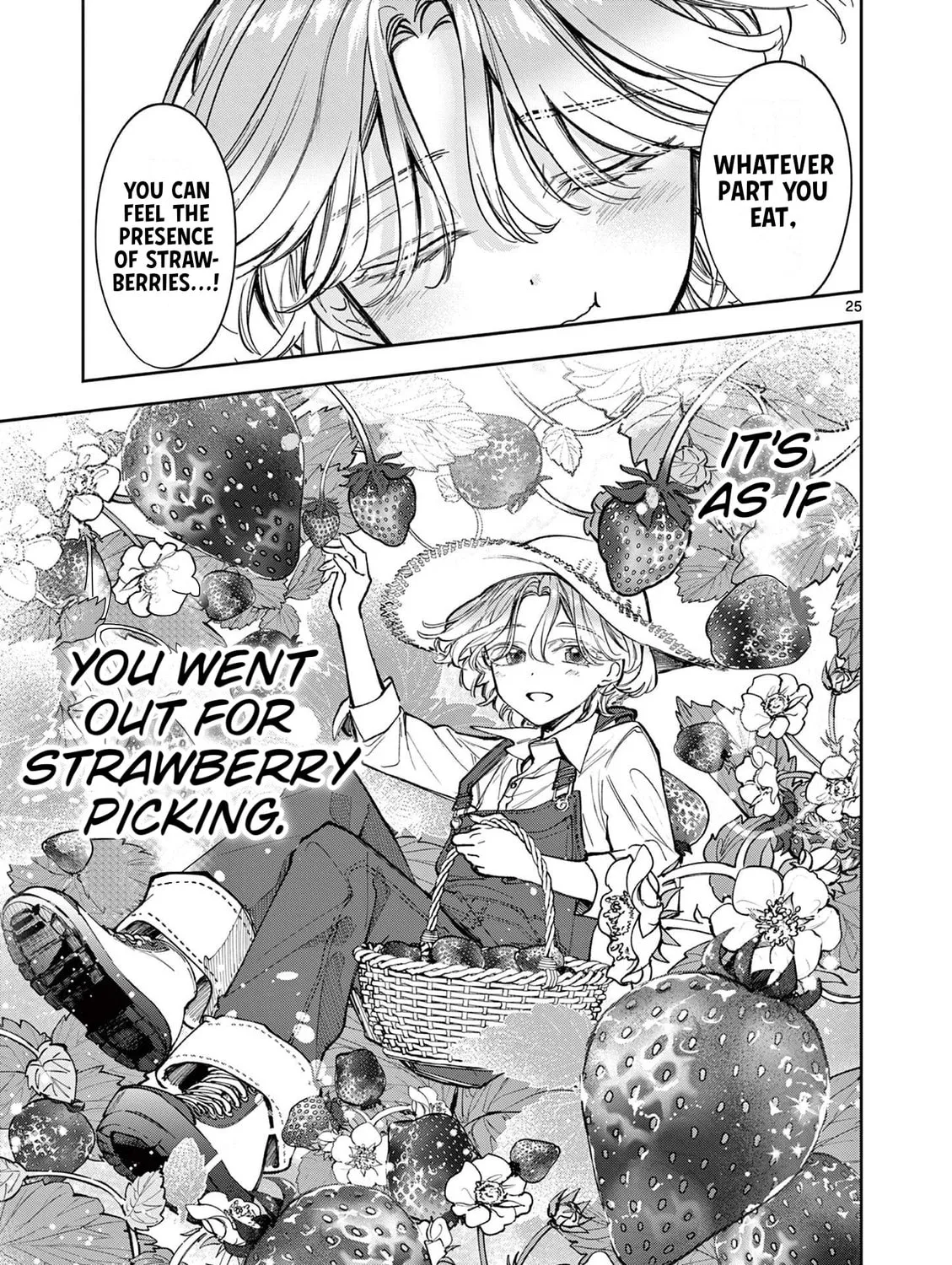 Read Mugi Kaoru Futari chapter 2 image 48 on Lezhin