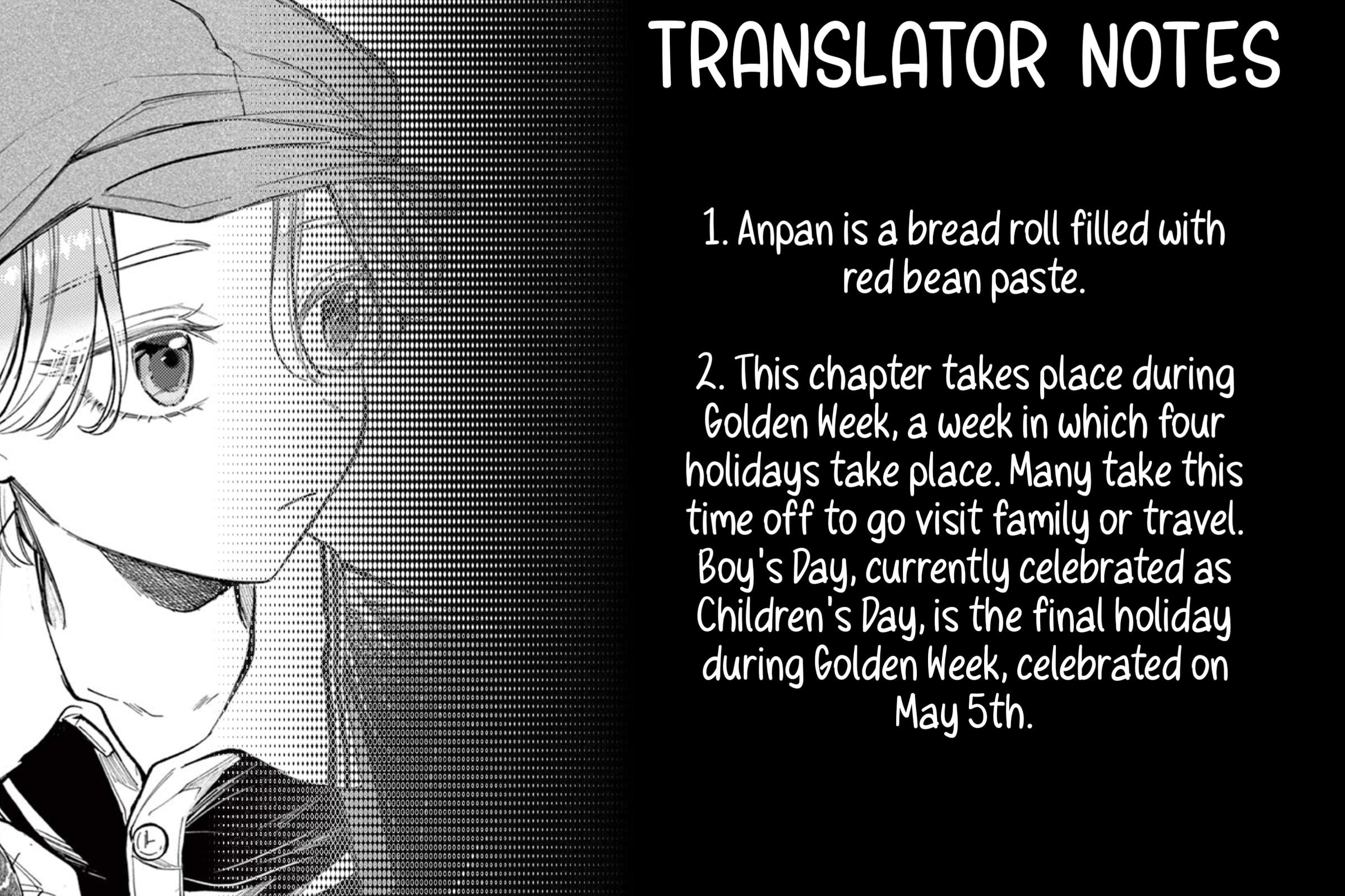 Read Mugi Kaoru Futari chapter 9 image 18 on Lezhin