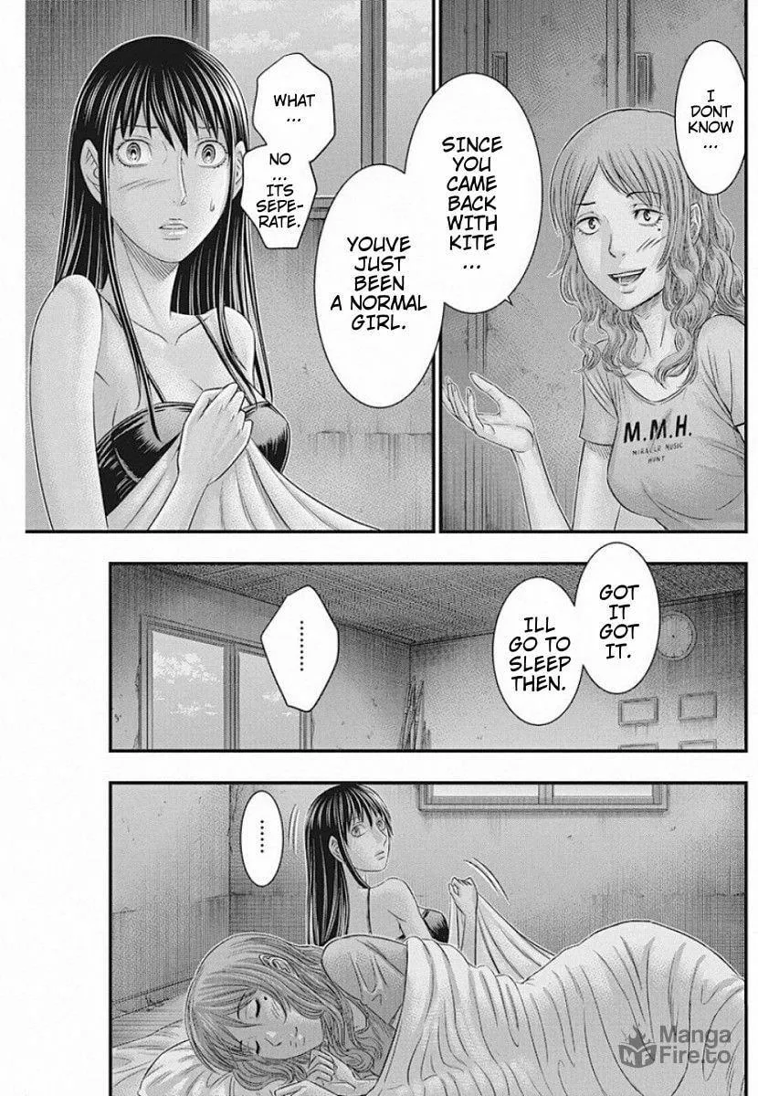 Read Muhoutou chapter 19 image 19 on Lezhin