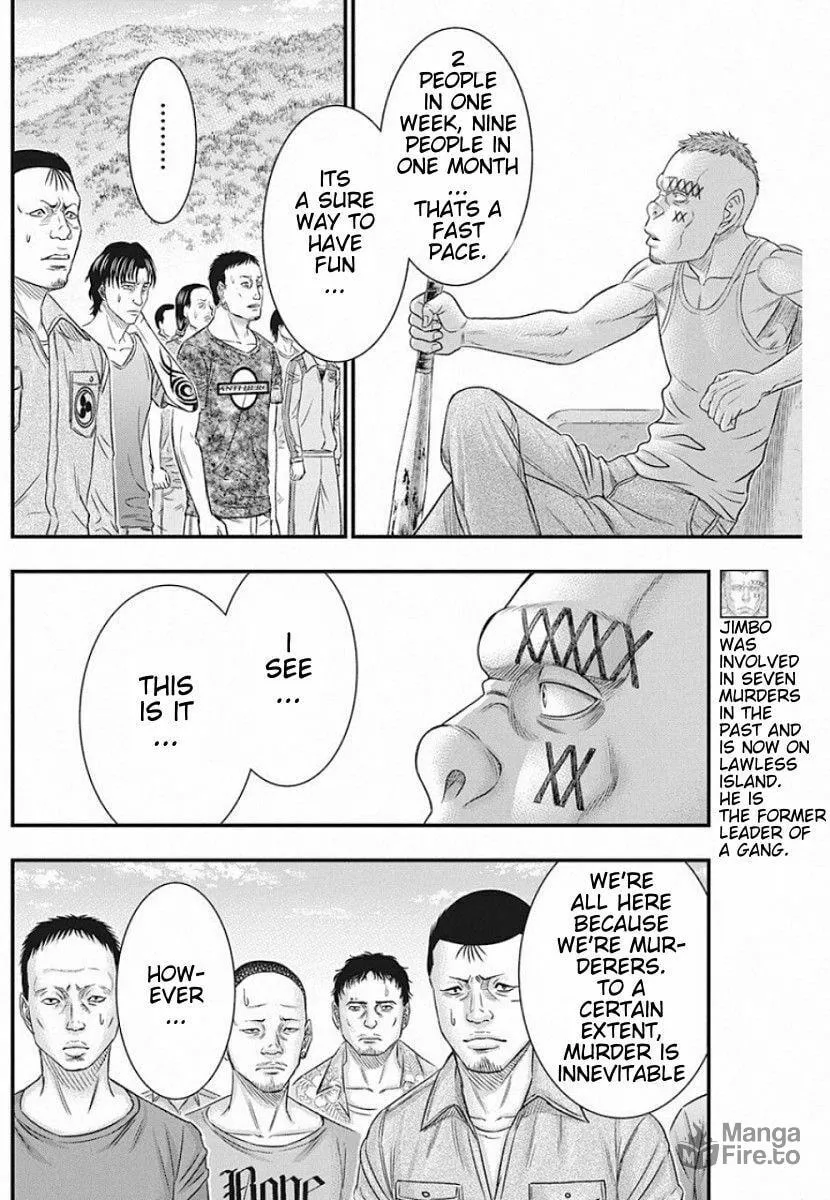 Read Muhoutou chapter 19 image 4 on Lezhin