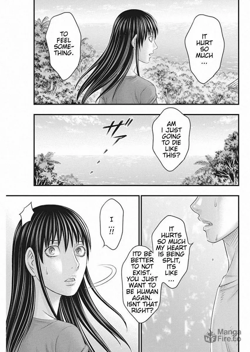 Read Muhoutou chapter 21 image 14 on Lezhin