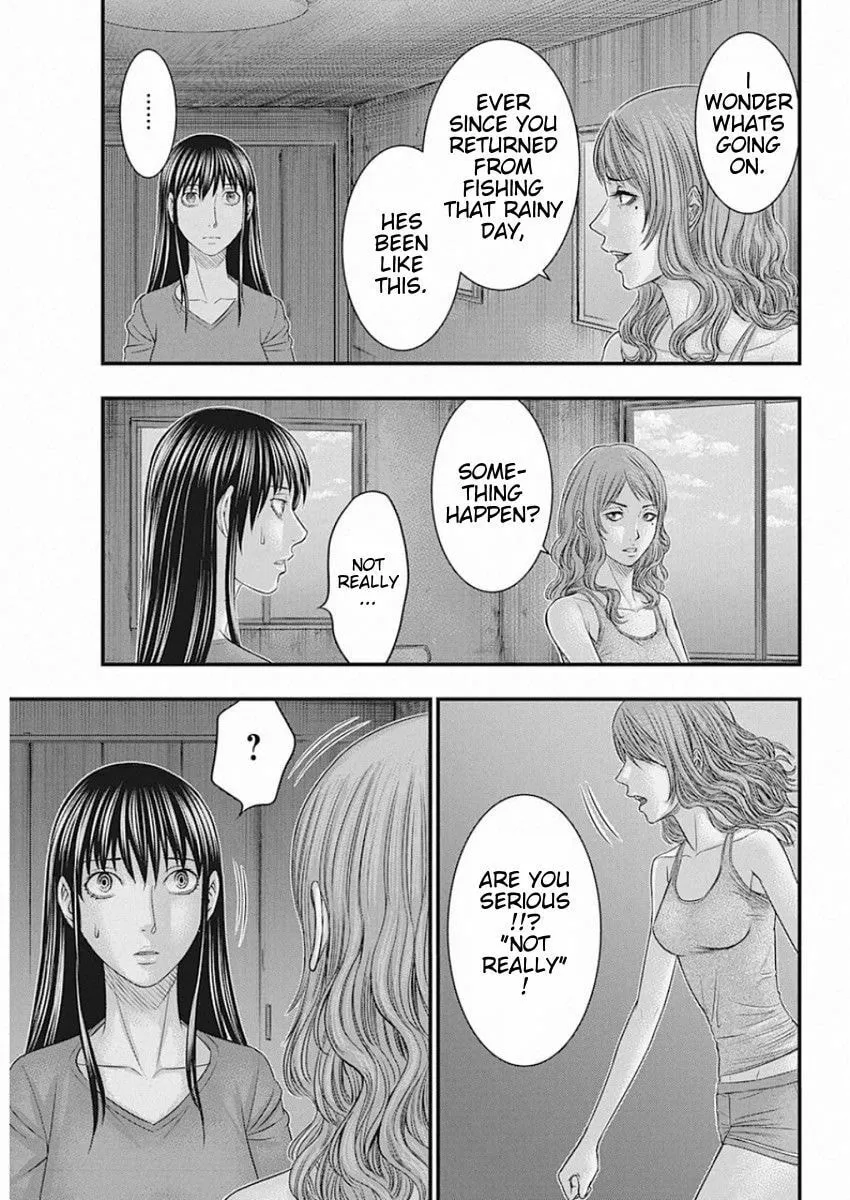 Read Muhoutou chapter 27 image 6 on Lezhin