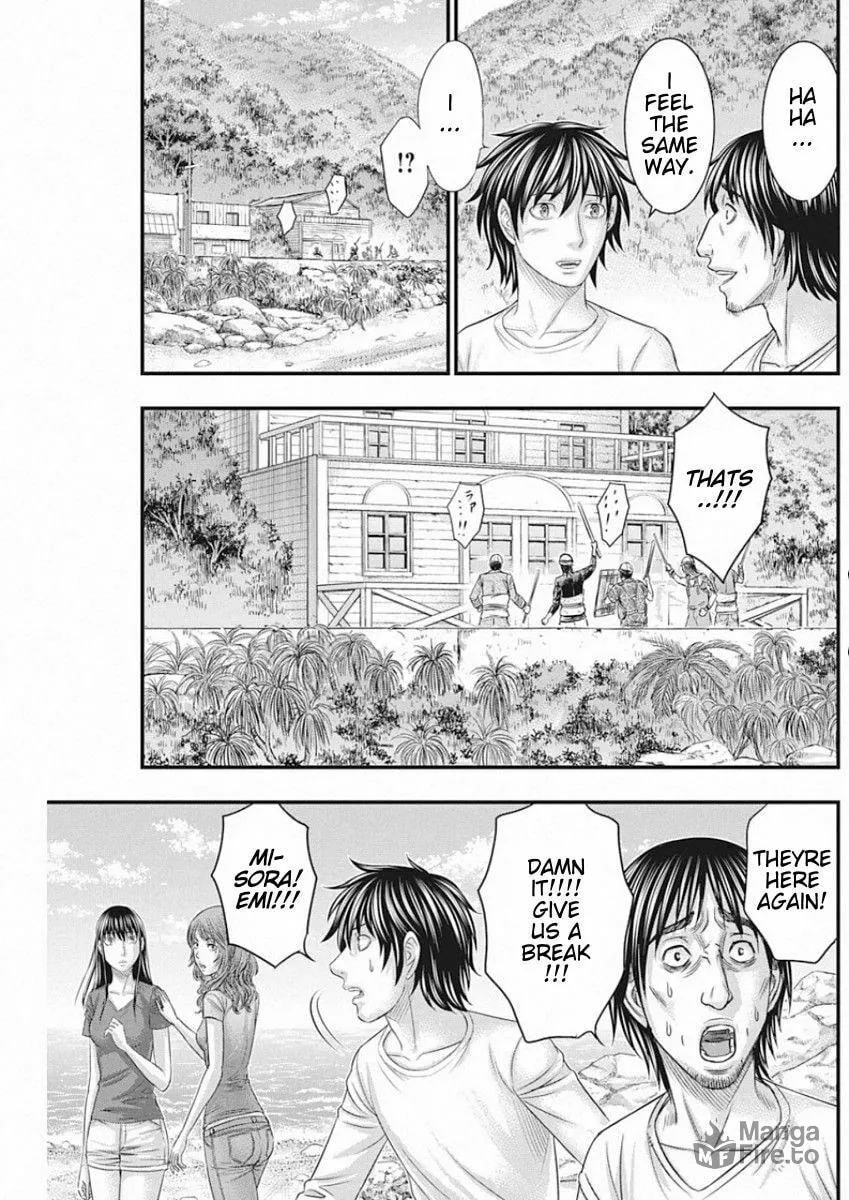 Read Muhoutou chapter 28 image 10 on Lezhin