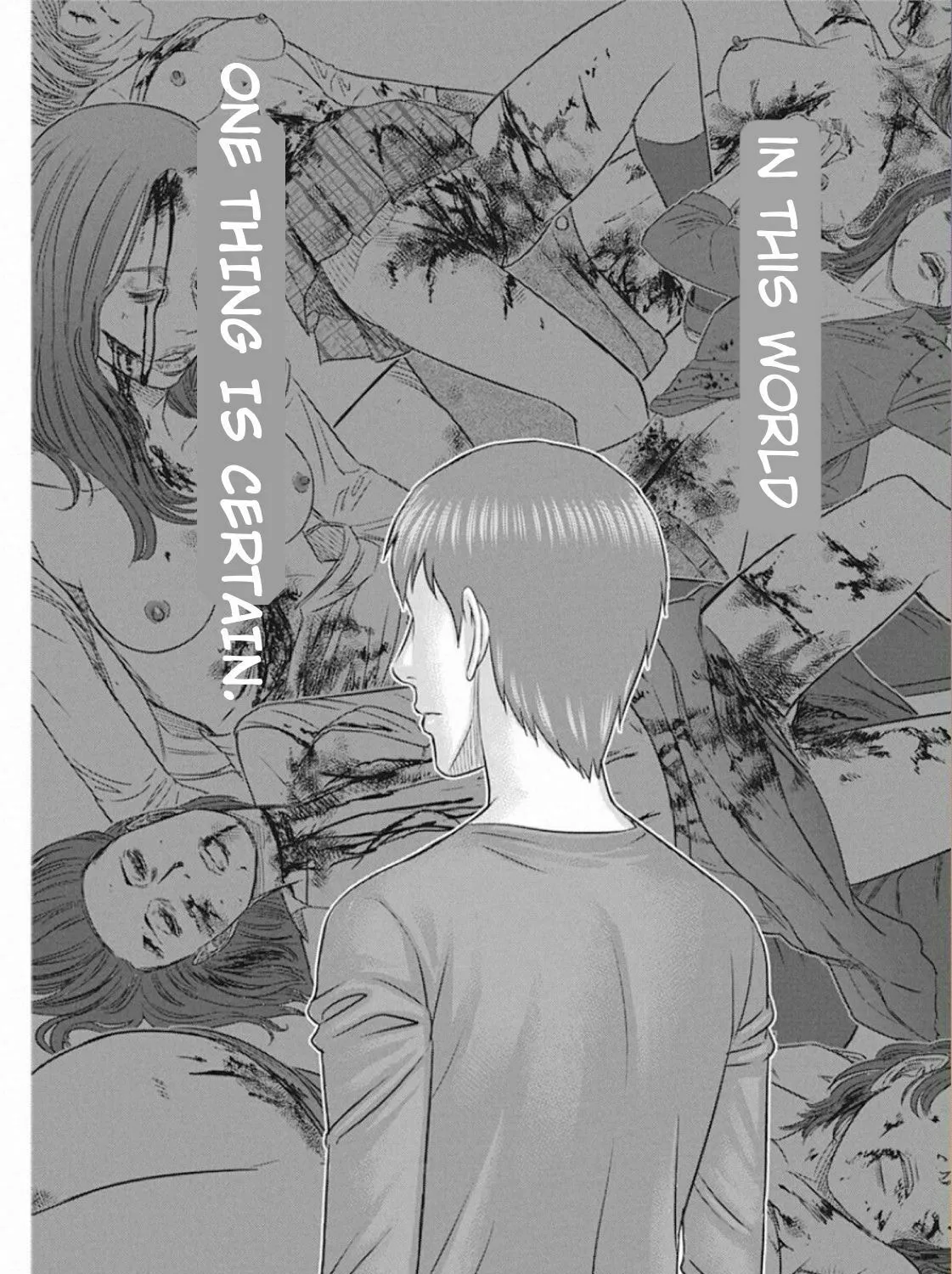 Read Muhoutou chapter 31 image 2 on Lezhin