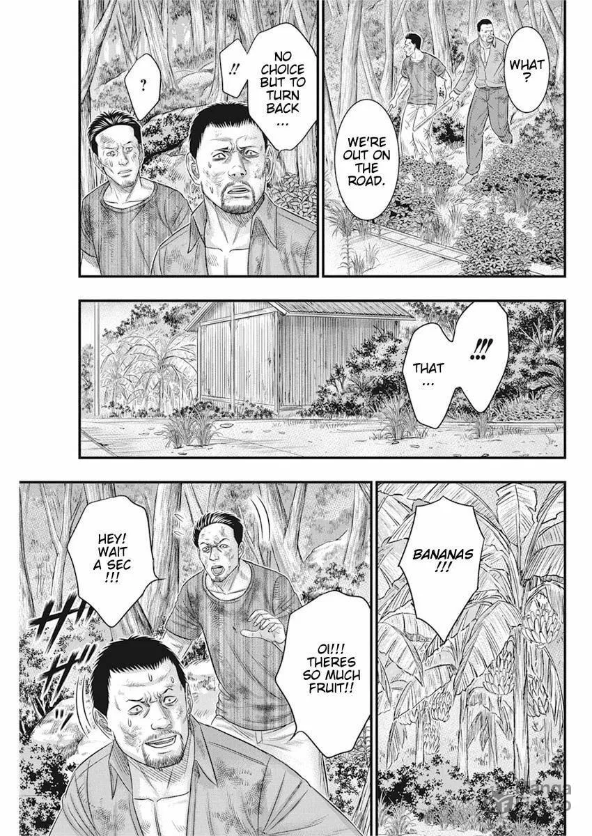 Read Muhoutou chapter 36 image 4 on Lezhin