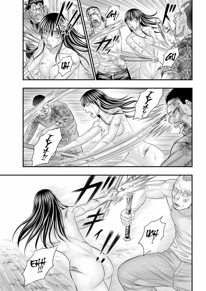 Read Muhoutou chapter 43 image 18 on Lezhin