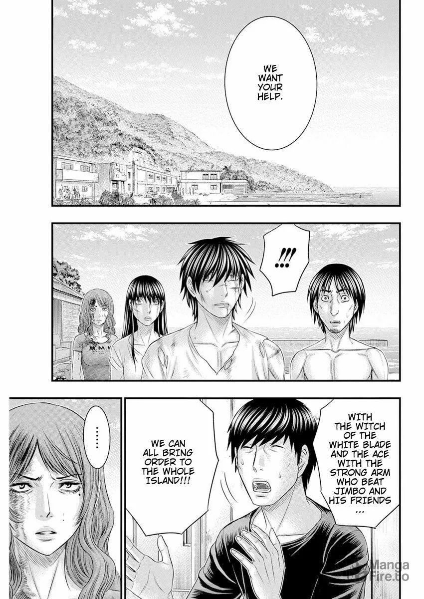 Read Muhoutou chapter 46 image 10 on Lezhin