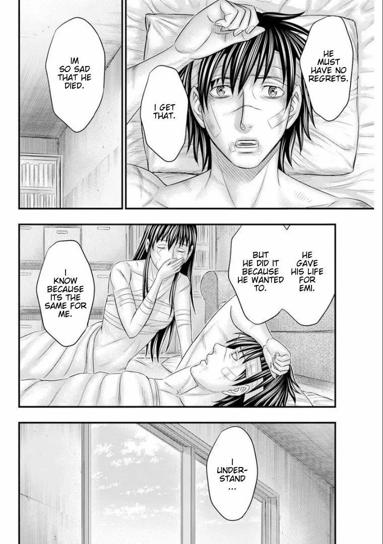 Read Muhoutou chapter 47 image 15 on Lezhin