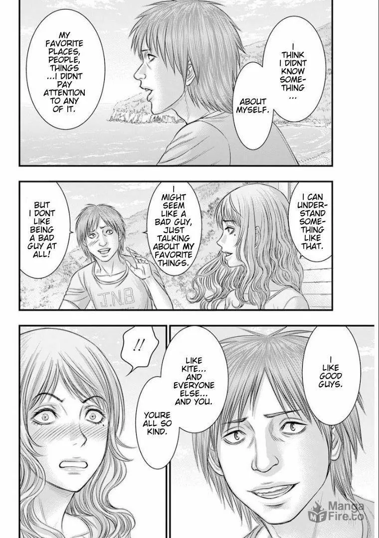 Read Muhoutou chapter 47 image 5 on Lezhin