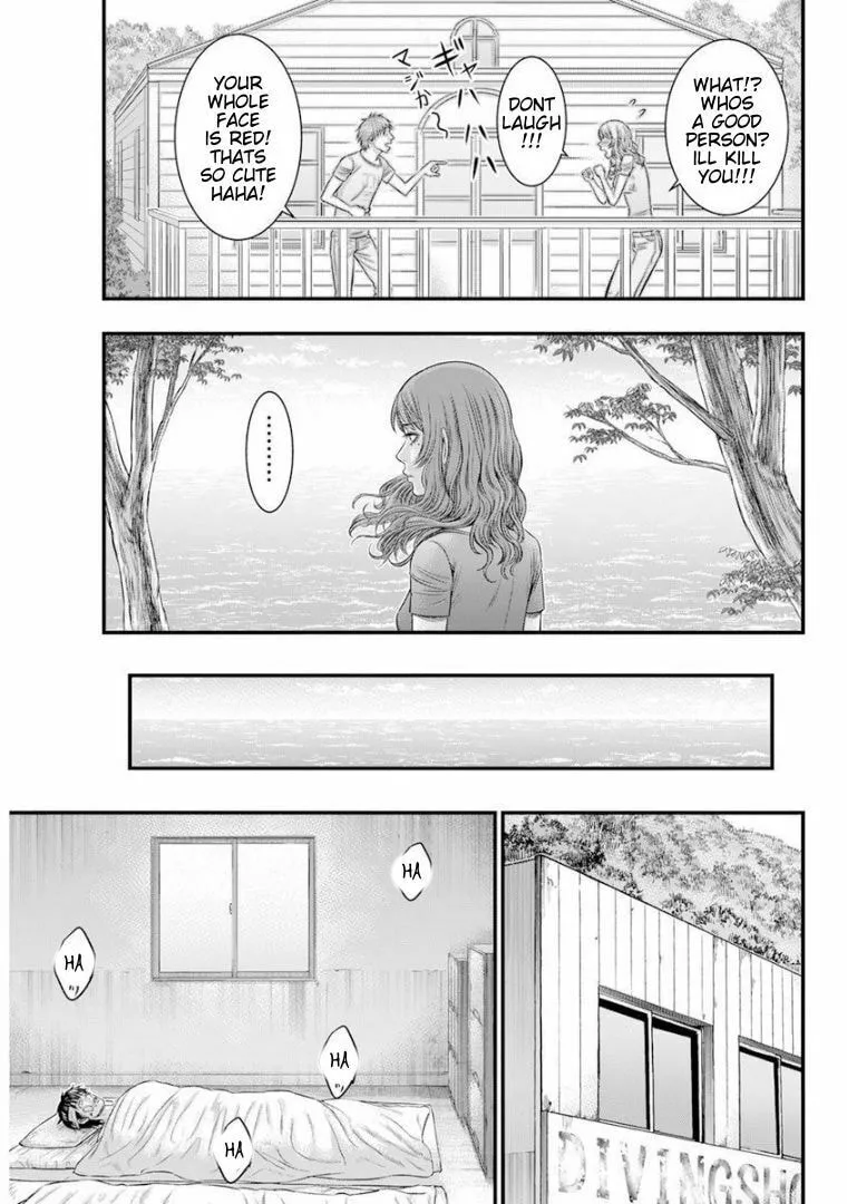 Read Muhoutou chapter 47 image 6 on Lezhin