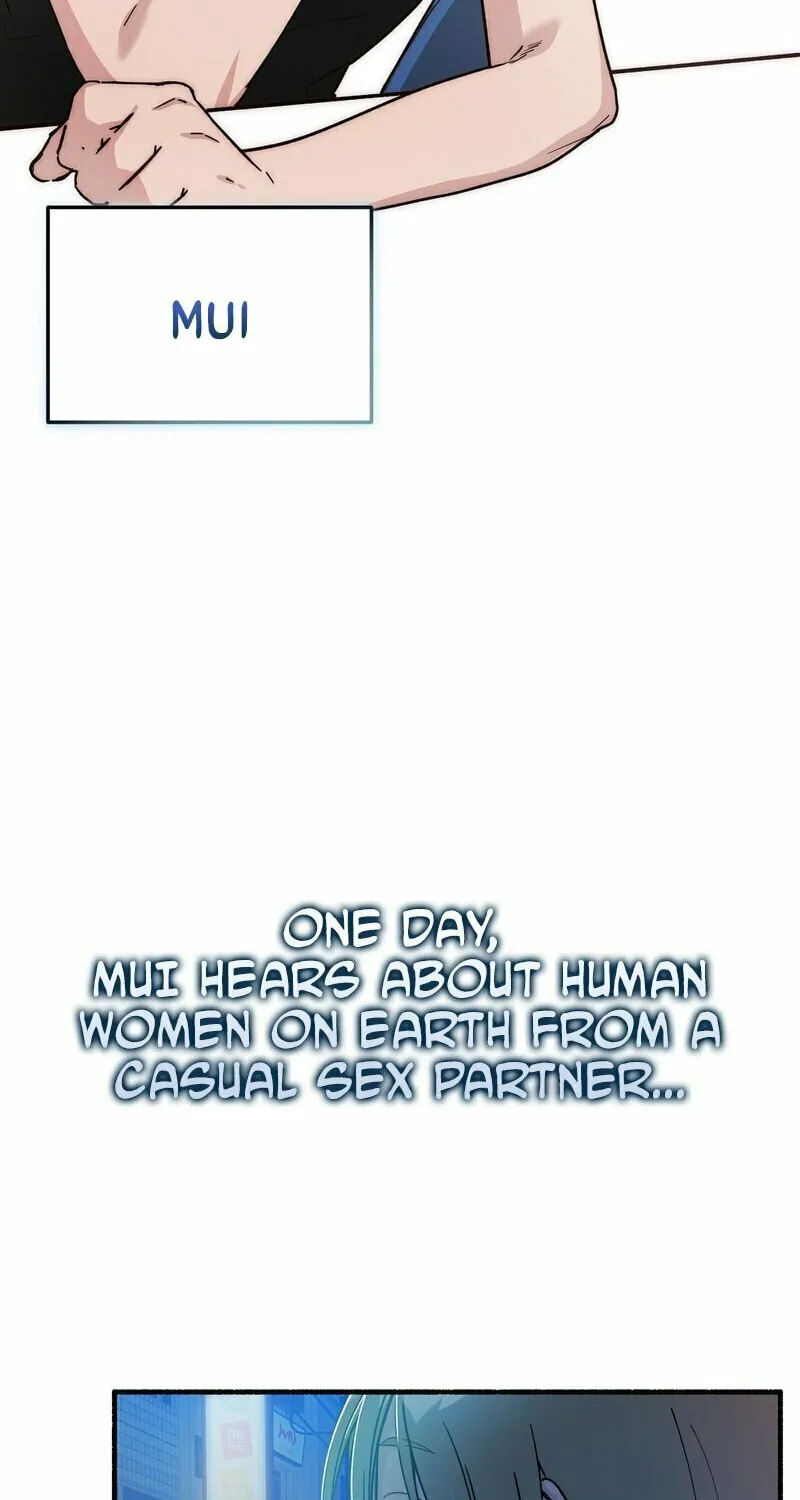 Mui Is Truly a Famous Hedonistic Race Chapter 0 page 2 - 