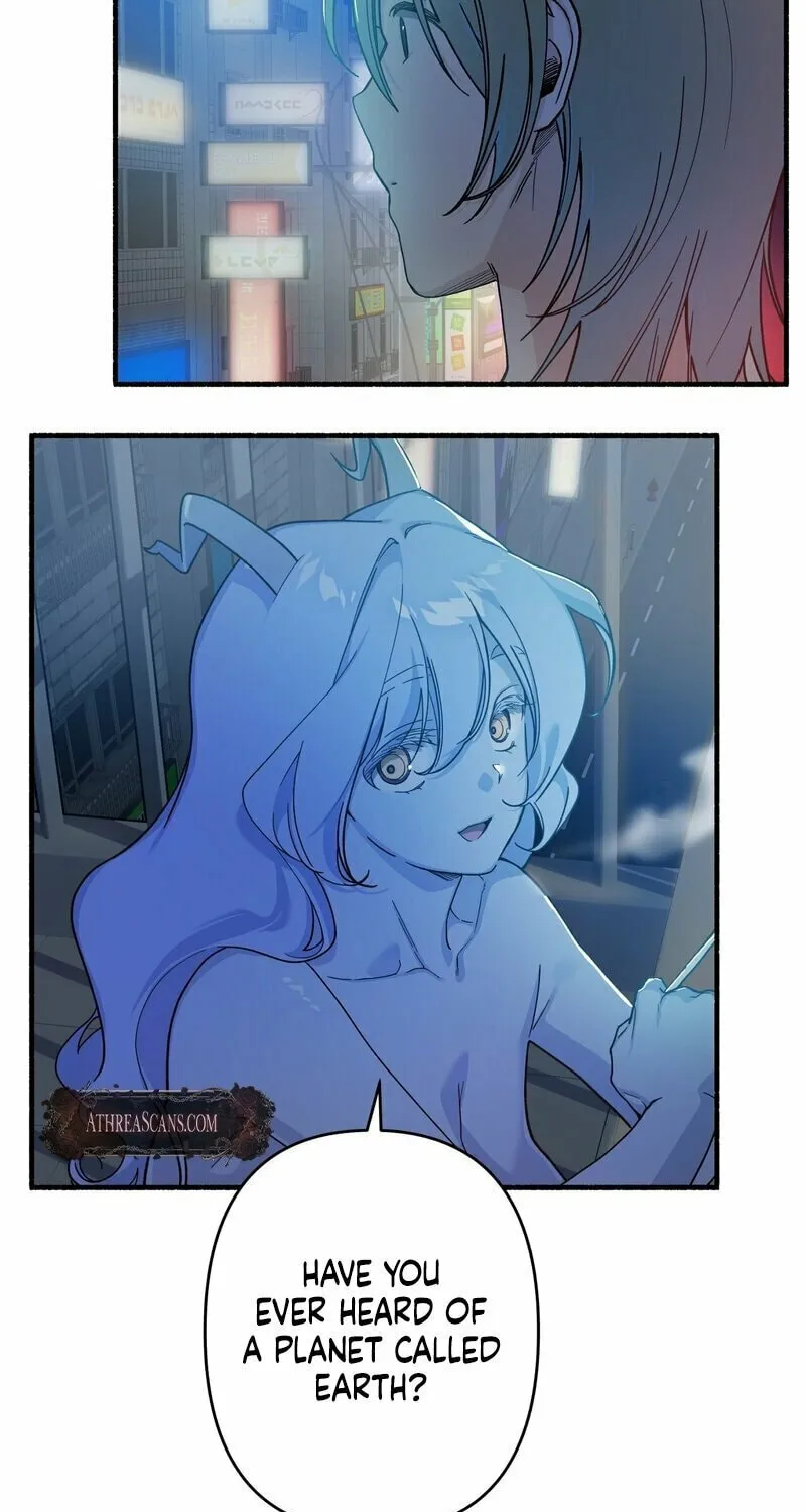 Mui Is Truly a Famous Hedonistic Race Chapter 0 page 3 - 